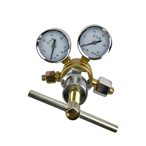 YQD-N2-25 Nitrogen High Pressure Reducer